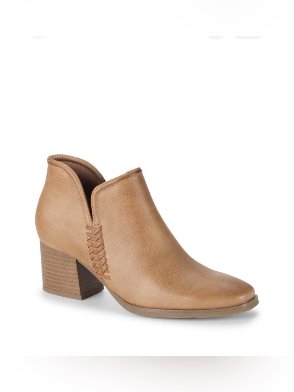 BareTraps Tristen Booties 9.5